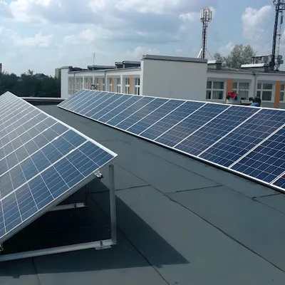 MURAT - Fotowoltaika Bielsko, Instalacje Fotowoltaiczne, Magazyny Energii, Dachy Solarne
